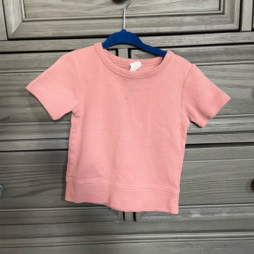 Kate Quinn shirt